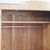 Art Deco Wardrobe in Oak with Mirrored Door, 1930 For Sale - Image 8 of 13