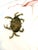 1893 Haviland Limoges Aesthetic Movement Crab Plates - Set of 6 For Sale - Image 18 of 18