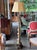 Italian 19th Century Italian Carved Floor Lamp For Sale - Image 3 of 11