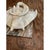 Vintage Carrera Marble Stingray Sculpture For Sale - Image 10 of 13