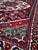 Antique Luri Rug in Wool, 1890s For Sale - Image 9 of 18