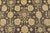 2020s Ziegler Rug 6’4” X 9′ Dark Gray Wool Traditional Hand-Knotted Oriental Carpet For Sale - Image 5 of 13