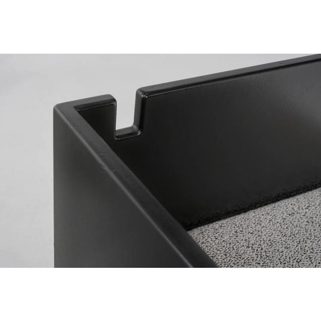 Set of Italian Lounge Chairs by Gigi Radici, 1960 For Sale - Image 10 of 13