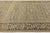 Late 19th Century Antique 19th Century Malayer Rug, Muted Wool Gallery Runner For Sale - Image 5 of 11