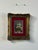 Early 20th Century Framed Vintage Novelty Prohibition Postcard For Sale - Image 5 of 11