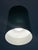Cylinder Pendant Lamps by Eila & John Meiling for Louis Poulsen, Denmark, 1960s, Set of 2 For Sale - Image 6 of 12