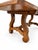 1920s Spanish White Oak Dining Table, Circa 1920–1940 For Sale - Image 5 of 9