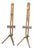 Easels, 1950s, Set of 2 For Sale