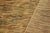 Tan Bohemian Gabbeh Tan/Black Wool Rug - 4'0'' X 5'9'' For Sale - Image 8 of 10