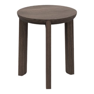 Juro | Solid Oak Stool For Sale