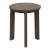 Juro | Solid Oak Stool For Sale