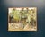 Kit, Stugan I Skogsbrynet, 1950s, Oil Painting on Canvas, Framed For Sale - Image 12 of 18