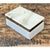 Vintage Stone and Metal Trinket Box For Sale - Image 10 of 12