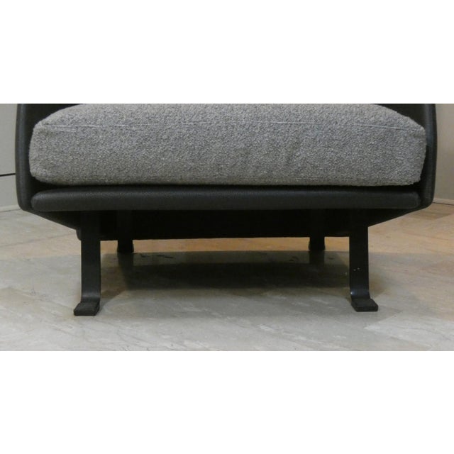 Vintage Lounge Chair by Paolo Nava for Flexform, Italy, 1985 For Sale - Image 13 of 17