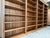 Large Bookcase in Spruce Wood For Sale - Image 5 of 18