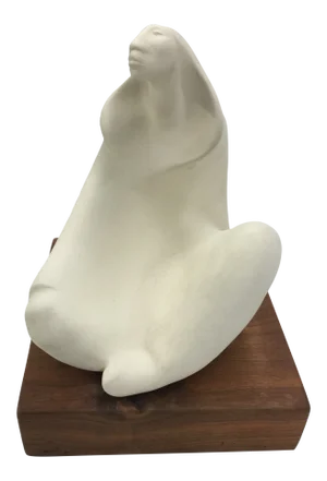 Shirley Thomson Smith Sculpture Limited Edition