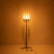 Stunning 3-arm floor lamp designed and produced by the well-known Italian company Stilnovo in the mid-1950s. The floor...