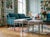 Antique Benches by Josef Frank for Celotocaulis, Sweden, 1850s, Set of 2 For Sale - Image 9 of 9