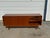 Vintage Mid-Century Danish Modern Teak Credenza / Sideboard Attributed to Fredrik Kayser – Fully Restored For Sale - Image 10 of 12