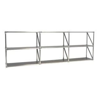 Shelf by Jürg Steiner, Germany, 1985 For Sale