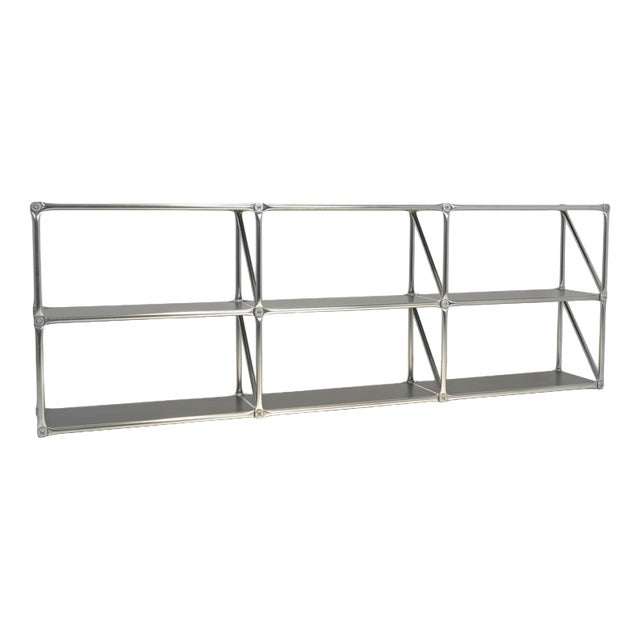Shelf by Jürg Steiner, Germany, 1985 For Sale