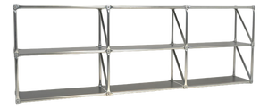 Shelf by Jürg Steiner, Germany, 1985