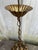 Brass Chandelier, 1950s For Sale - Image 10 of 15