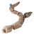 The Swimmer Lamp from Pietro Meccani, 1989 For Sale