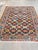 Textile Antique Persian Bakhtiari Rug For Sale - Image 7 of 12