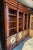 Philippe Langdon Hard Wood Bookcase For Sale - Image 4 of 8