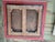 Antique European Oil on Canvas Genre Painting in Ornate Carved Frame For Sale - Image 9 of 12