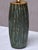 1960s Rubus Green Ceramic Table Lamp by Gunnar Nylund for Rörstrand, 1960s For Sale - Image 5 of 12