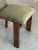 Arched Oak Dining Chairs- Set of 6 For Sale - Image 14 of 14