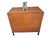 Mid-Century Modern Chest of Drawers in Teak, 1950s For Sale - Image 18 of 18