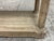 Restoration Hardware Bertrand Console Table For Sale - Image 11 of 12