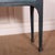 2000 - 2009 19th Century English Bowfront Console Table For Sale - Image 5 of 10