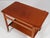 Tray Table in Oak by Hans J. Wegner for Andreas Tuck For Sale - Image 5 of 8