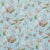 Sample - Schumacher Blackwell Wallpaper in Sky For Sale In Charlotte - Image 6 of 6