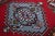 1960s Turkish Vintage Traditional Oushak Doormat Rug For Sale - Image 9 of 13