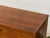 Wood Basset Vintage Four Drawer Highboy For Sale - Image 7 of 12