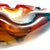 Glass Vintage Murano Glass Ashtray, 1970s For Sale - Image 7 of 11