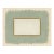 Minimalist Neutral Sage Green Art Print, Emily Keating Snyder, 16 X 20 Unframed Print For Sale