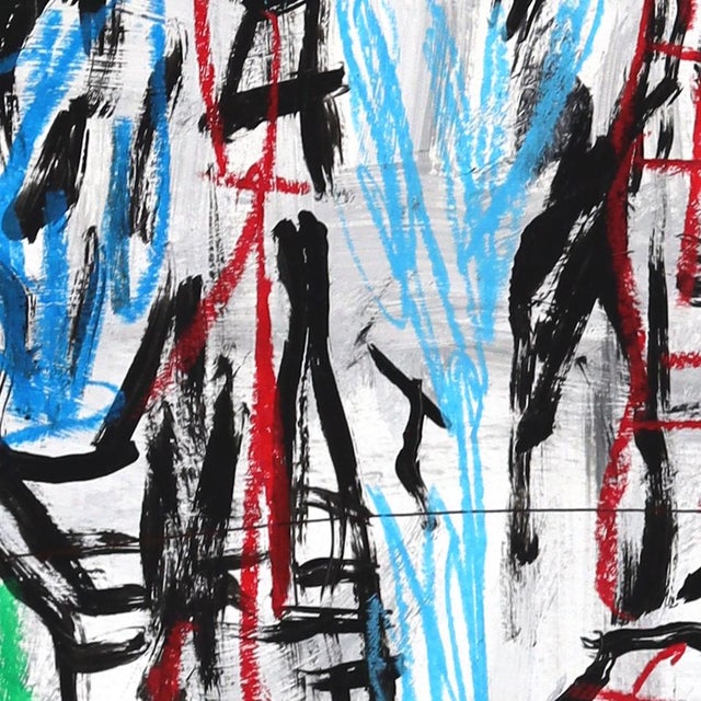 Los Angeles street artist Gary John exploded onto the international art scene first during Art Basel Miami in 2013. John’s...