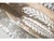 Unknown, 19th C. Antique Silver German Judaica Shabbat Challah Tray Hebrew Inscription For Sale - Image 15 of 15