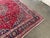 9ft 6in × 12ft 6in Persian Wool Area Rug For Sale - Image 10 of 12