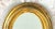 Elegant 19th Century English Regency Oval Giltwood Wall Mirror. Mirror is hand-carved in wood and finished with gilding....