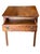 Pair of Vintage Lexington Bob Timberlake Solid Cherry Two-Drawer End Tables / Side Tables - 26"w X 17"d X 25"h For Sale - Image 11 of 18