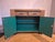 Art Deco Oak Sideboard, 1930s For Sale - Image 9 of 18