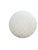 Vintage Post Modern Abstract Sphere Floor Light Glass Orb Polka Dots For Sale - Image 12 of 14