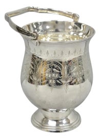Example of Leonard Flatware and Silverware